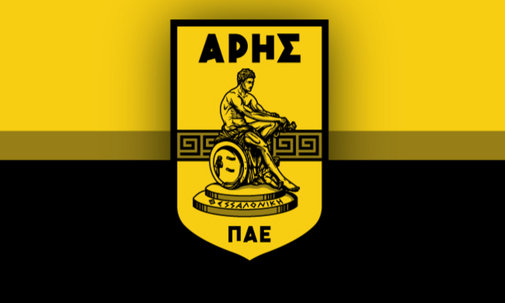 Ενημέρωση από την ΠΑΕ ΑΡΗΣ